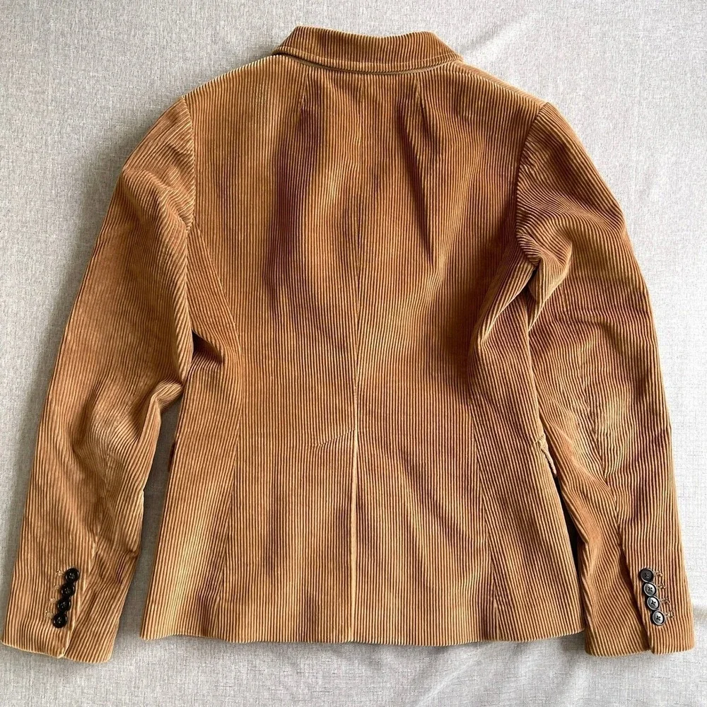 J. Crew crew corduroy